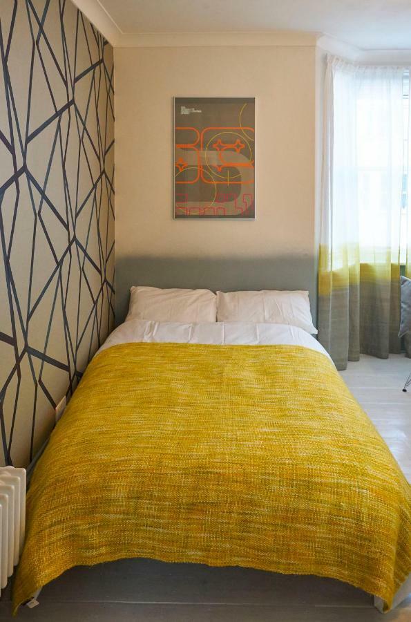 Stylish Seaside Maisonette - 200M To Beach Μπράιτον Εξωτερικό φωτογραφία